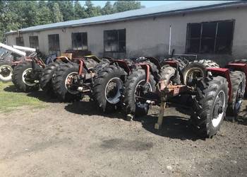 Ursus Zetor Przedni Napęd ZTS Nowy Typ Stary Typ na sprzedaż  Gniezno