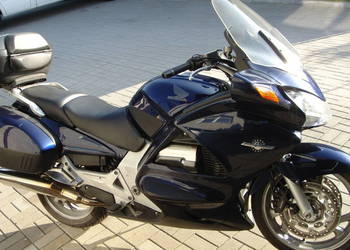 Honda st 1300  2006r na sprzedaż  Pogórze