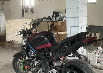 cbr 600 STUNT na sprzedaż  Augustów
