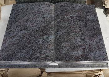 książka granitowa,orion nr.701 na sprzedaż  Świdnica