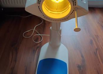 Lampa Bioptron Pro 1 z pełnym zestawem filtrów na sprzedaż  Poznań