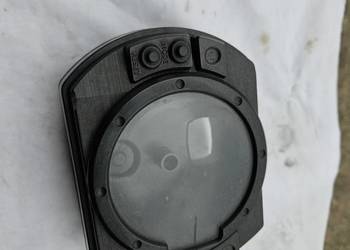 Obudowa plastik licznika Kawasaki Z1000 Z750 ZX6R 03 06 na sprzedaż  Krosno