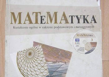 Matematyka Nowa era na sprzedaż  Szczecin