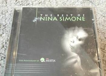 The best of Nina Simone LIMITOWANA EDYCJA na sprzedaż  Nagradowice