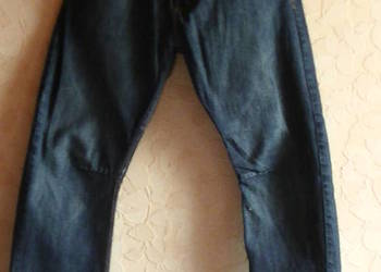 Bershka jeans 40, używany na sprzedaż  Linia
