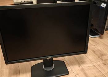 Monitor DELL 24” U2412Mc 1920x1200 px na sprzedaż  Wrocław