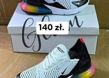 Nike Air Max 270 na sprzedaż  Katowice