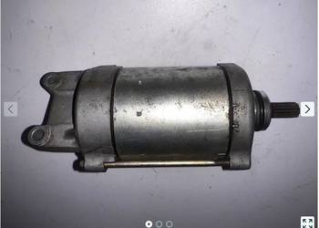 Rozrusznik Honda CBR 600 F2 PC25 na sprzedaż  Ostrów Wielkopolski