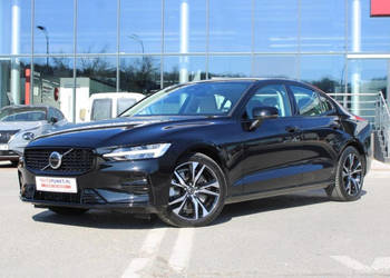 Volvo S60, 2024r. LED* CarPlay* Pakiet Climate* Navi* FV23% na sprzedaż  Kraków