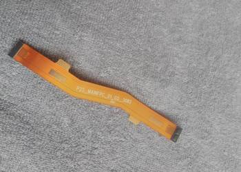 taśma Złącze flex do myphone hammer iron 3 lte na sprzedaż  Sandomierz