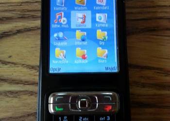 Nokia N73 Dwie sztuki na sprzedaż  Wołomin