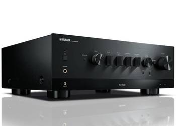 YAMAHA MusicCast R-N1000A Amplituner Stereo NOWY okazja na sprzedaż  Warszawa