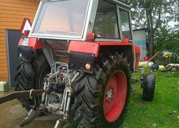 zetor crystal na sprzedaż  Rzeszów