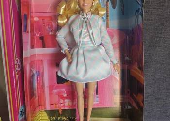 Lalka Barbie Mattel Nowa orginalna na sprzedaż  Poznowice
