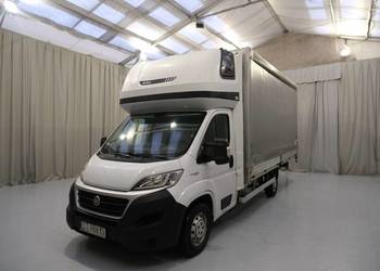 FIAT DUCATO 35 MultiJet  ST9881N na sprzedaż  Warszawa