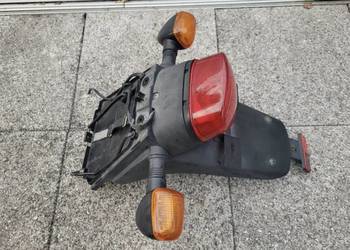 lampa błotnik tył Suzuki XF 650 na sprzedaż  Grabów nad Prosną