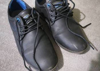 Buty dziecięce wizytowe komunijne r. 34, używany na sprzedaż  Krotoszyn