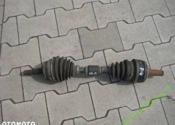 VOLVO V40 S40 2,0L T4 PÓŁOŚKA LEWA na sprzedaż  Rakoniewice