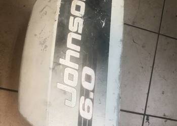 silnik johnson na sprzedaż silnik johnson na sprzedaż Piła