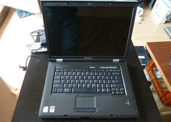 Sprzedam laptop Lenovo 3000 n200 z 2GB RAMu na sprzedaż  Warszawa