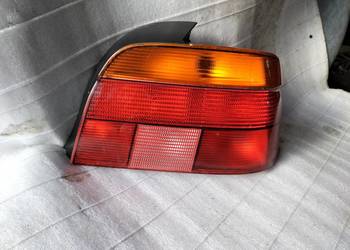 BMW 5 E39 Lampa tył prawa 2VP00724002 na sprzedaż  Kamień-Kolonia