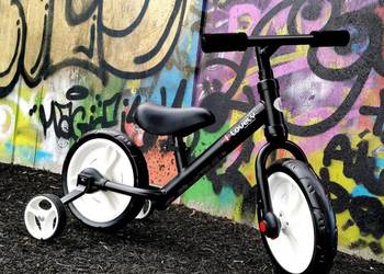 Rower dla dzieci regulowany na sprzedaż  Brzesko