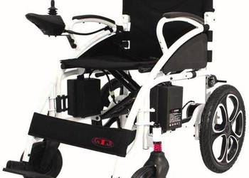 Wózek inwalidzki ANTAR, używany na sprzedaż  Starachowice