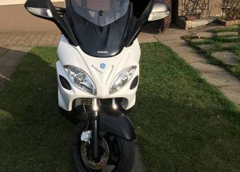 Piaggio X9 Evolution 250cm.Sprzedam na sprzedaż  Zawiercie
