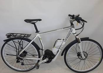 rower e-bike HAiBiKE Xduro cross / BOSCH na sprzedaż  Sieradz