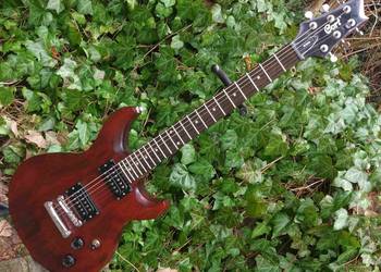 Gitara elektryczna Cort M200 na sprzedaż  Tuszyn