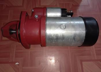 Rozrusznik Ursus c360 3p mf 255 Nowy na sprzedaż  Stalowa Wola