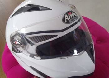 Kask szczękowy Airoh Cezannee M L na sprzedaż  Lubań