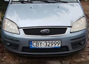 Używany, Ford C-Max 2005 1.6 dci na sprzedaż  Bydgoszcz