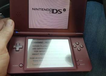 Nintendo DS i XL , konsola na sprzedaż  Lubartów