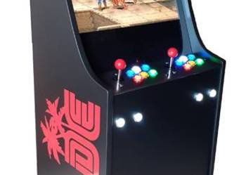 Używany, AUTOMAT GRA VIDEO ARCADE 3200GIER Pandora's Box 12 HIT! na sprzedaż  Gniezno