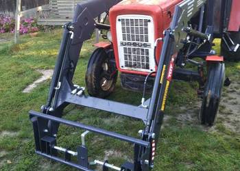 Tur Ursus C 330 360 3512 4512 Massey Ferguson MF 255 T25 Zetor 5211 7211 *1 na sprzedaż  Lwówek Śląski