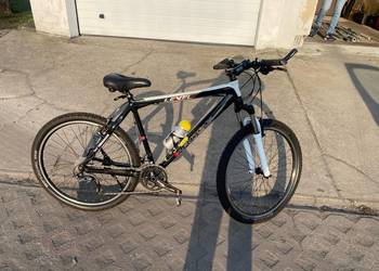 Kross Level A6 Rock Shox zadbany na sprzedaż  Nowa Sól