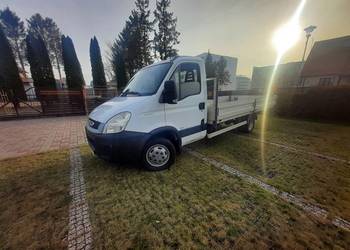 iveco 35c15 na sprzedaż  Sianożęty