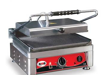 Kontakt-grill GMG KG 2745 E na sprzedaż  Pszczyna