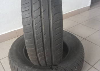 opony letnie 205/65R15 na sprzedaż  Frampol