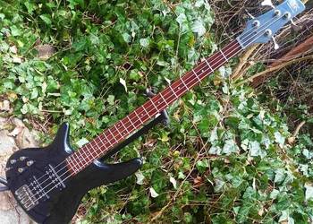 Gitara basowa Ibanez SR300EL- Leworęczna na sprzedaż  Tuszyn