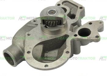 Pompa wody wodna Massey Ferguson 5465 6465 6475 6480 7465 7475 7480 na sprzedaż  Dobrzejewice