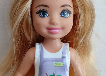 Barbie Chelsea Mattel na sprzedaż  Wrocław
