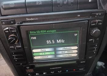 radio 2din na sprzedaż  Radoszyce