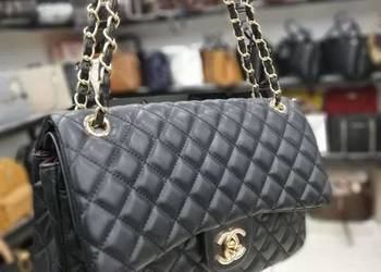 Stylowa torebka Chanel na sprzedaż  Warszawa