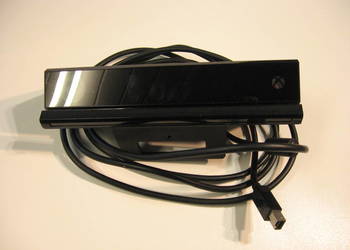 Kinect Xbox One Sensor Ruchu, używany na sprzedaż  Opole