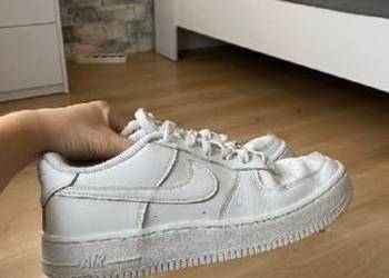 Nike Air force na sprzedaż  Jasło