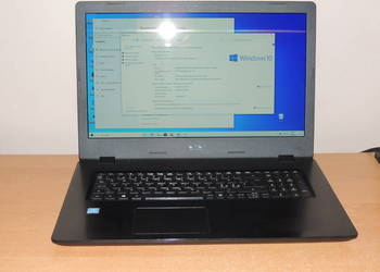 Acer Aspire A317-32 17cali na sprzedaż  Kolonia Lgota