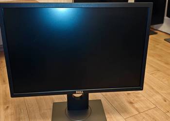 Monitor DELL 22” P2217 1680x1050 na sprzedaż  Wrocław
