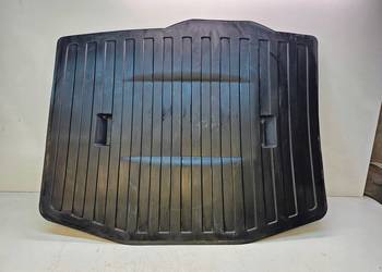 PODŁOGA BAGAŻNIKA AUDI A6 C6 AVANT 4F9863547 na sprzedaż  Przystajń